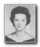 Joan Littke: class of 1961, Norte Del Rio High School, Sacramento, CA.